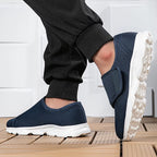 Orthopedische mesh-sneakers | LichtStap