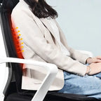 Relaxora™ | Shiatsu-massagestoelzitting