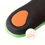 Orthopedische inlegzolen | VoetComfort