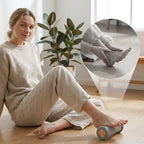 Houten voetmassageroller | FußBalance