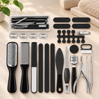 23-delige pedicure-set | PediVera