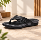 Massageslippers met acupressuur-voetbed | ReflexStep