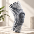 Stabiliserende kniebandage | KnieStabil