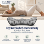 Lendensteunkussen | RugComfort