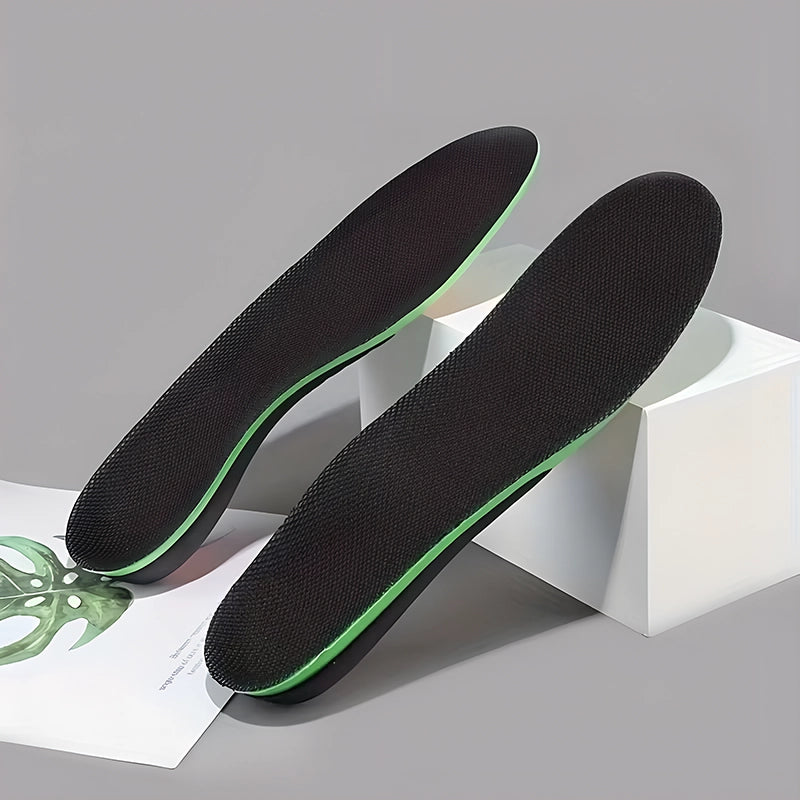 Orthopedische inlegzolen | VoetComfort