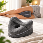Ergonomisches Kniekissen | BeinBalance