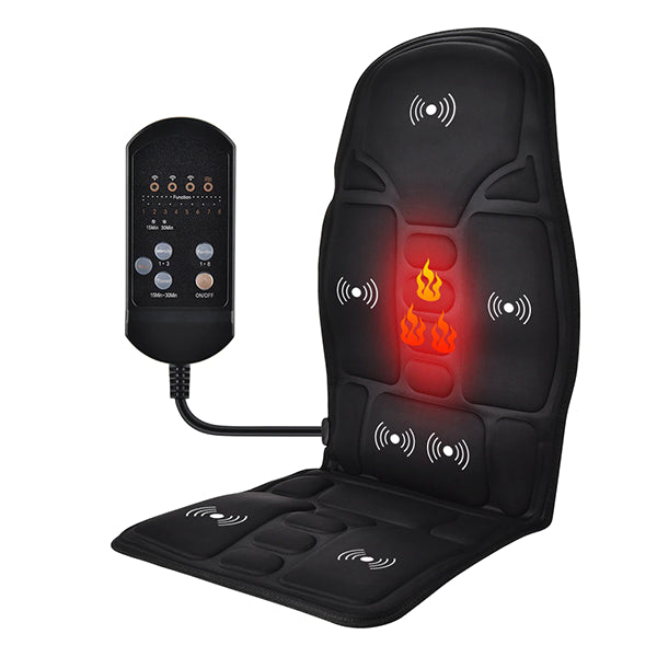 Relaxora™ | Shiatsu-massagestoelzitting