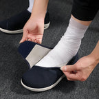 Barfußschuhen von DailyAktiv | FreiSchritt