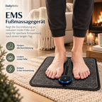 EMS-voetmassagemat | AktivPulse