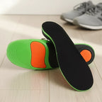 Orthopedische inlegzolen | VoetComfort