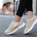 Orthopedische mesh-sneakers | LichtStap