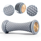 Houten voetmassageroller | FußBalance