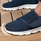 Orthopedische mesh-sneakers | LichtStap