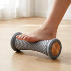 Houten voetmassageroller | FußBalance