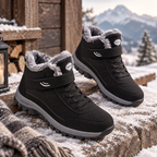 Gevoerde winterlaarzen | WinterComfort