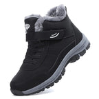 Gevoerde winterlaarzen | WinterComfort