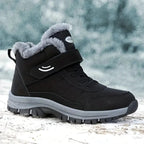 Gevoerde winterlaarzen | WinterComfort