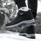 Gevoerde winterlaarzen | WinterComfort