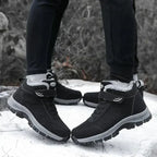 Gevoerde winterlaarzen | WinterComfort