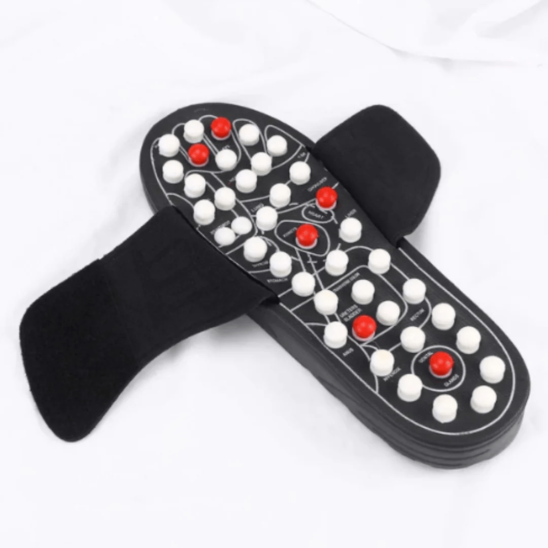 Acupressuur-massageschoenen | ReflexStep