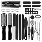 23-delige pedicure-set | PediVera