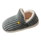 Gevoerde winterpantoffels | WärmeStep