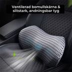 Lendensteunkussen | RugComfort
