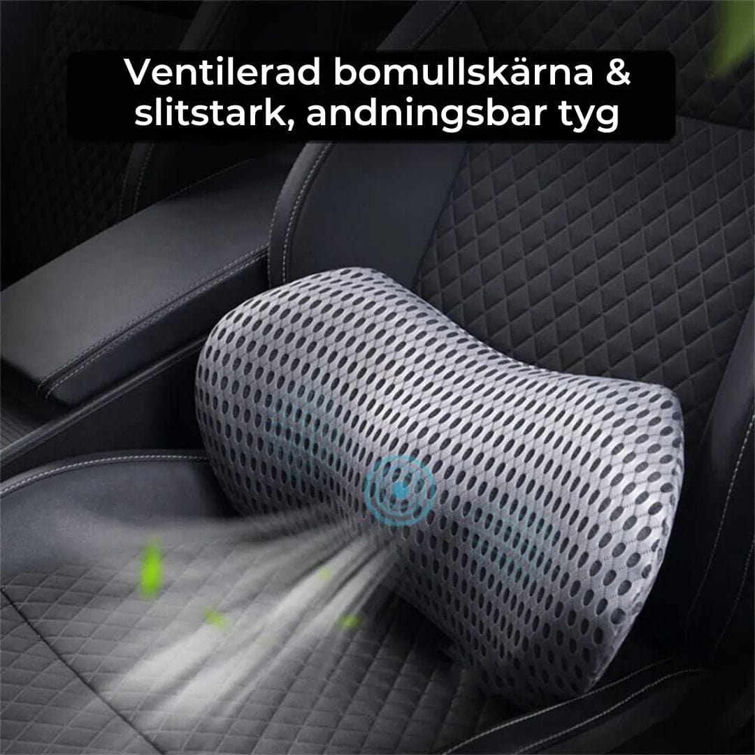 Lendensteunkussen | RugComfort