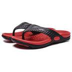 Massageslippers met acupressuur-voetbed | ReflexStep