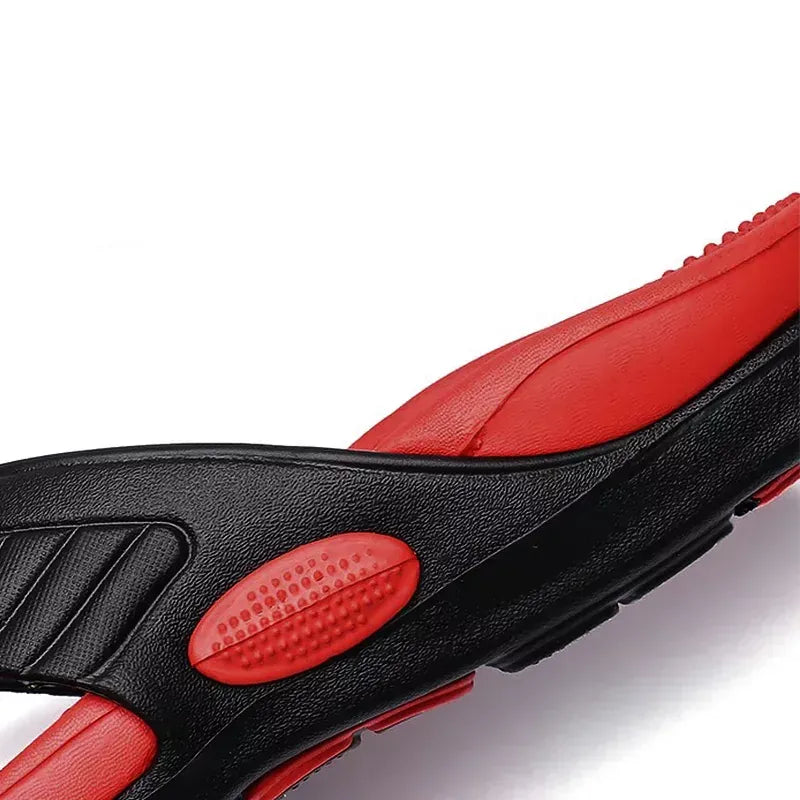 Massageslippers met acupressuur-voetbed | ReflexStep