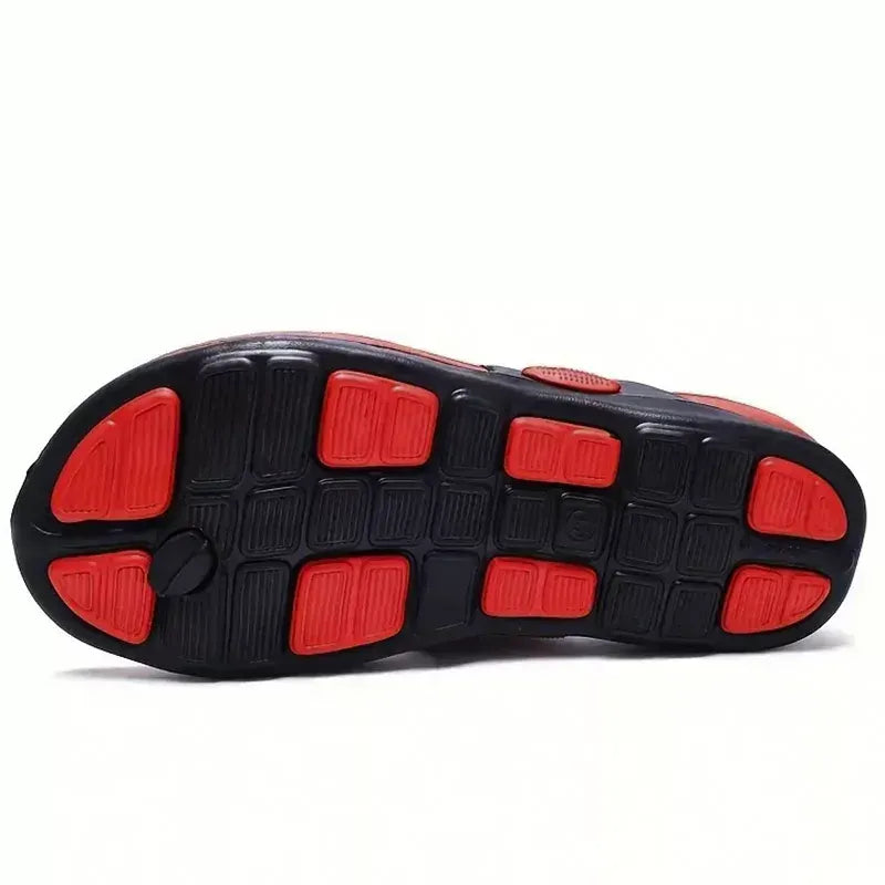 Massageslippers met acupressuur-voetbed | ReflexStep