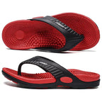 Massageslippers met acupressuur-voetbed | ReflexStep